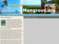 adopt-a-mangrove.org