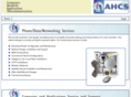 ahcs-net.com