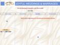 ajoyfulwebsite.com