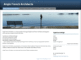 anglo-frencharchitectes.com
