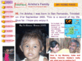 ashaandarisha.com