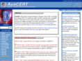auscert.net
