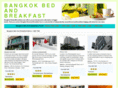 bangkokbedandbreakfast.com