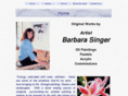 barbarasingerart.com