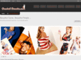 baseballbeauties.com