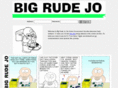 bigrudejo.com