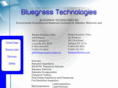 bluegrasstechnologies.net