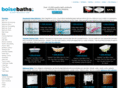 boisebaths.com