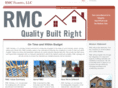 buildrmc.com