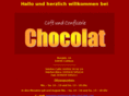 cafe-chocolat.com