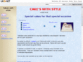 cakeswithstyle.co.uk