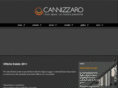 cannizzaroceramiche.com