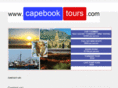 capebooktours.com