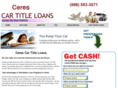 car-title-loans-in-ceres.info