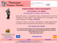 cartagenarestaurants.com