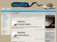 casiopeia.de