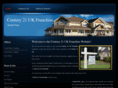 century21ukfranchise.com