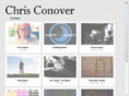 chrisrobertconover.com