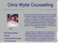 chriswylie.org