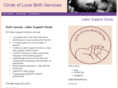 circleoflovebirth.com