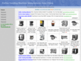coffeevendingmachine.org