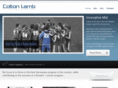 coltonlamb.com