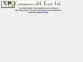 commonwealthtrust.com