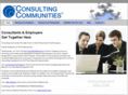 consultingcommunities.com