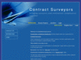 contractsurveyors.com