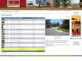 cottagebeachrentals.com