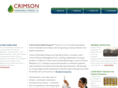 crimsonrenewables.com