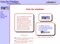 cronforwindows.com