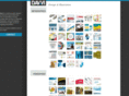 davvidesign.com