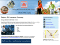 daytoninsuranceagency.com