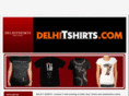 delhitshirts.com