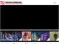 devonkershaw.com