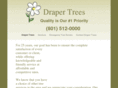 drapertreeservice.com