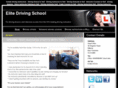 drivingschoolshull.com