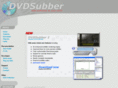 dvdsubber.com