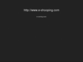 e-shooping.com