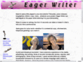 eagerwriter.com