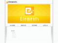 elements-game.com