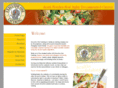 executiveonecatering.com