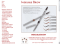 eyebrow-pencils.com