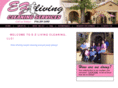 ezlivingcleaning.com