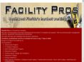 facilitypros.net