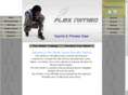 flexnimbofse.com