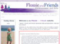 flossieandfriends.com