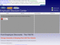 fordemployeeplan.com