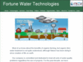 fortunewatertech.com